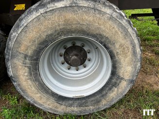 Trailer La littorale C32 - 9