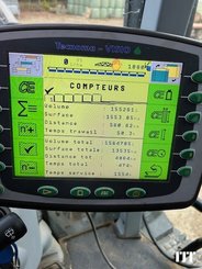 Trailed sprayer Tecnoma TECNIS 3500 - 8