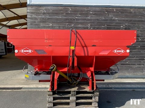 Fertiliser spreader Kuhn MDS 1141 - 1