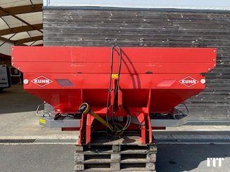 Fertiliser spreader Kuhn MDS 1141 - 1