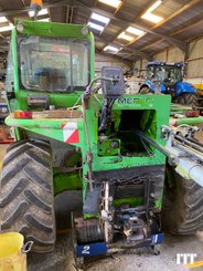 Telehandler Merlo P34.7 - 8