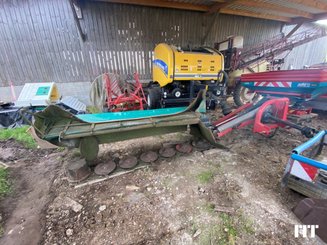 Mower conditioner Kverneland 2628M - 1