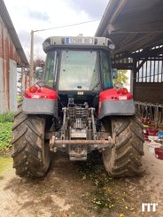 Farm tractor Massey Ferguson 5613 - 2