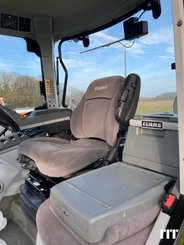 Farm tractor Claas ARION 530 - 11