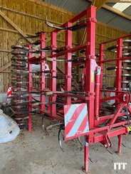 Soil accessory Horsch CRUISER 6XL - 1