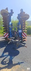 Stubble cultivator Bonnel MULTIFLEX 6M - 1
