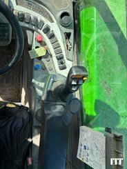 Telehandler Merlo TF35.7 - 4