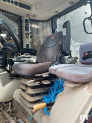 Farm tractor Massey Ferguson 5613 - 7