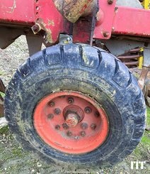 Plough Joutel 5 CORPS - 6