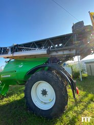 Trailed sprayer Tecnoma TECNIS 4500 - 1