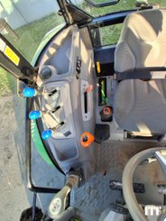 Farm tractor Deutz-Fahr K5080D - 10