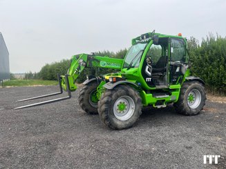 Telehandler Merlo TF42.7CS-140 - 1