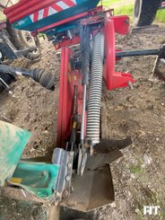 Mower conditioner Kverneland 2628M - 4