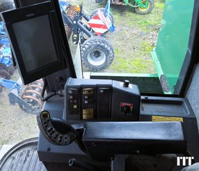 Combine harvester Fendt 8300 AL - 22