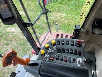Combine harvester Laverda M306 - 5