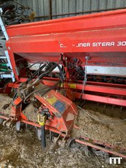 Seed drill Kuhn SITERA 3000 - 1