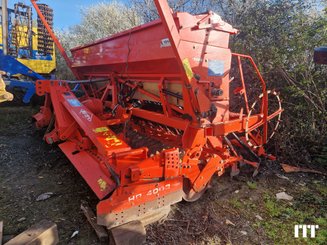 Combination seed drill  Kuhn INTEGRA 4M - 2