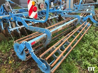 Stubble cultivator Lemken RUBIN 10 U - 7