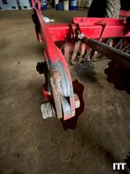 Stubble cultivator Horsch TERRANO 5FX - 4