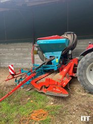 Seed drill Sulky XEOS - 1