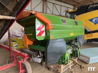 Fertiliser spreader Amazone ZA-M - 1