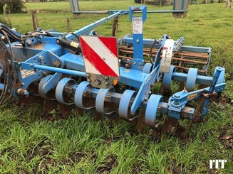 Stubble cultivator Lemken HELIODOR 9/400 - 1