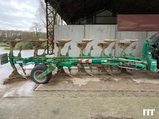 Plough Charlier 6 CORPS - 4