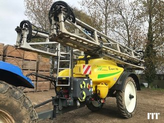 Trailed sprayer Arland EXPERT+ 3636 - 1