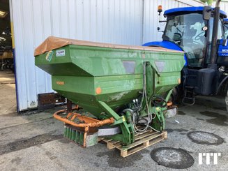 Fertiliser spreader Amazone ZAM - 1