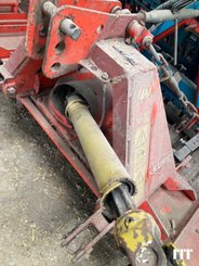 Combination seed drill  Sulky TRAMLINE - 13