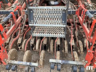 Combination seed drill  Kuhn VENTA LC4000 - 5