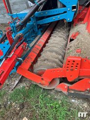 Seed drill Sulky XEOS - 3