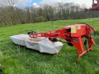 Mower Kuhn GMD 3510 FF - 1