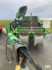 Market gardening equipment AVR ESPRIT GTT - 3