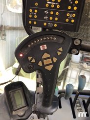 Trailed sprayer Hardi NAV4000 - 12