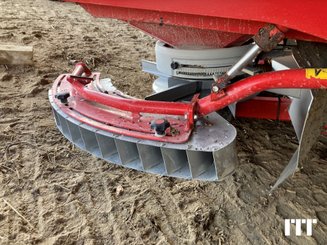 Fertiliser spreader Kverneland EXACTA HL - 4