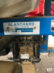 Mounted sprayer Blanchard SUSPENDIDO - 3