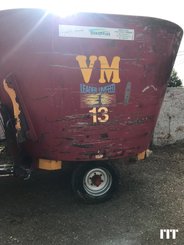Mixer Deboffles VM13 - 3