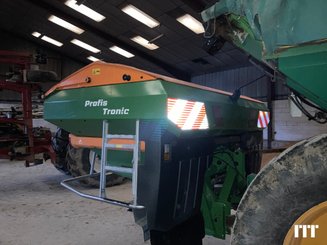 Fertiliser spreader Amazone 1800L - 1