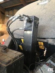 Large square baler New Holland BB1290 - 13