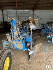 Plough Lemken JUWEL 8M - 1