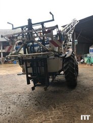 Mounted sprayer Blanchard SUSPENDIDO - 1