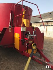 Mixer Deboffles VM13 - 1