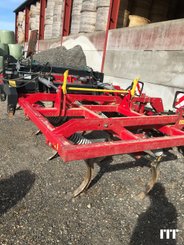 Stubble cultivator Kongskilde DF 5000H - 1