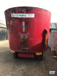 Mixer Deboffles VM13 - 2