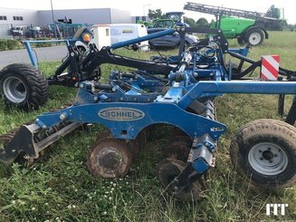 Stubble cultivator Bonnel MULTIFLEX 6M - 1