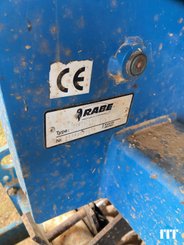 Combination seed drill  Rabe PKE300 - 11