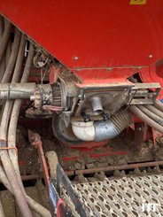 Combination seed drill  Kuhn VENTA LC4000 - 8