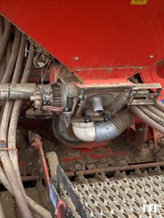 Combination seed drill  Kuhn VENTA LC4000 - 5