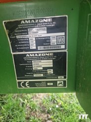 Trailed sprayer Amazone UX 5200 - 8